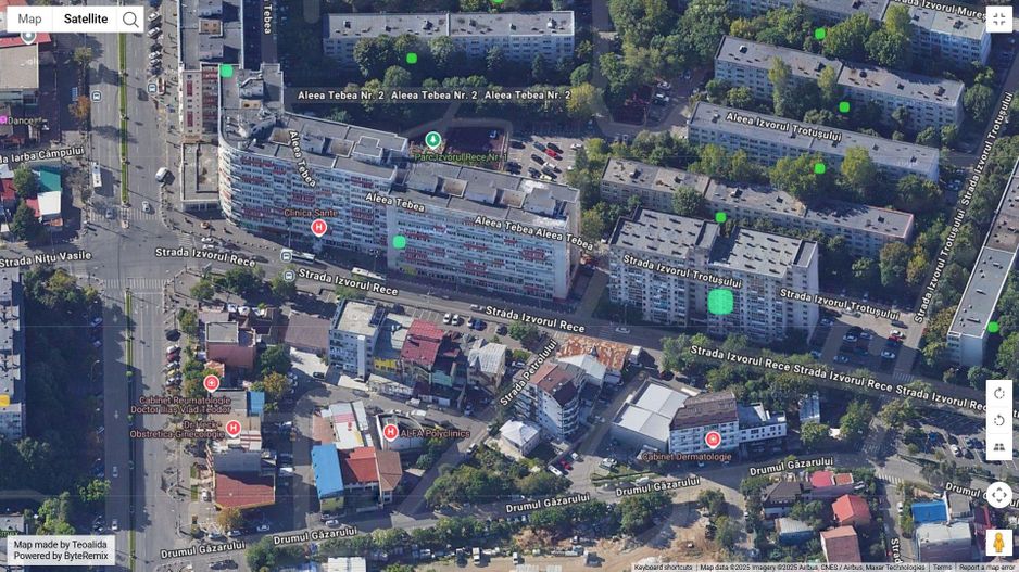 Garsoniera | 15 min Metrou Brancoveanu - Poză 13