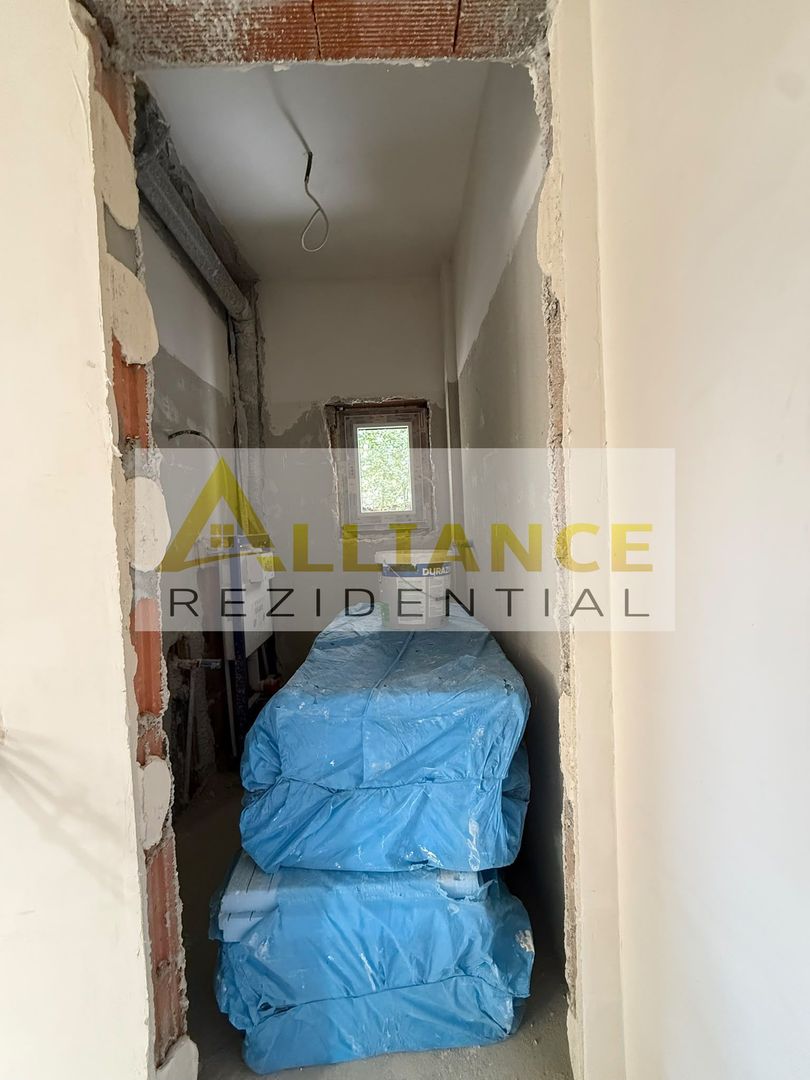Vila individuala Centru Scoala Primarie toate utilitatile - Poză 14