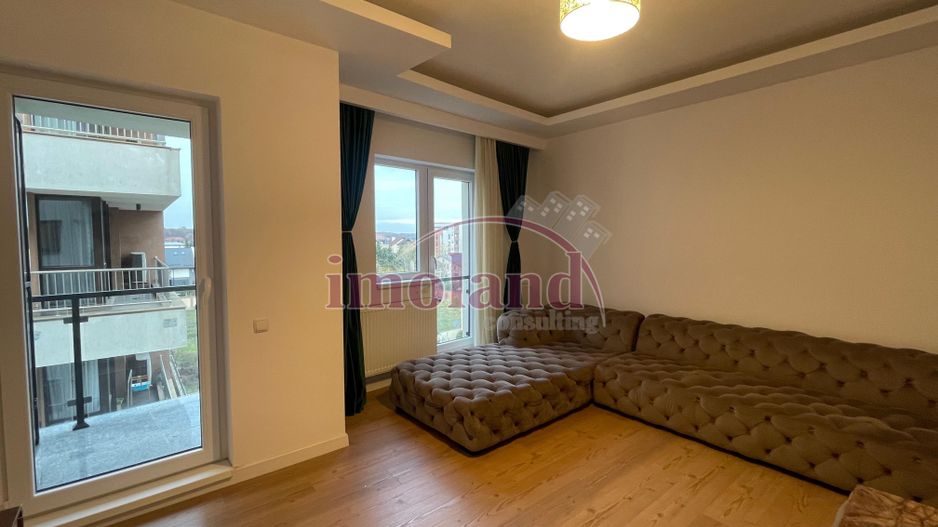 Apartament spre vanzare 2 camere 58 mp decomandat nou – Sisesti / Lacul Grivita - Poză 11