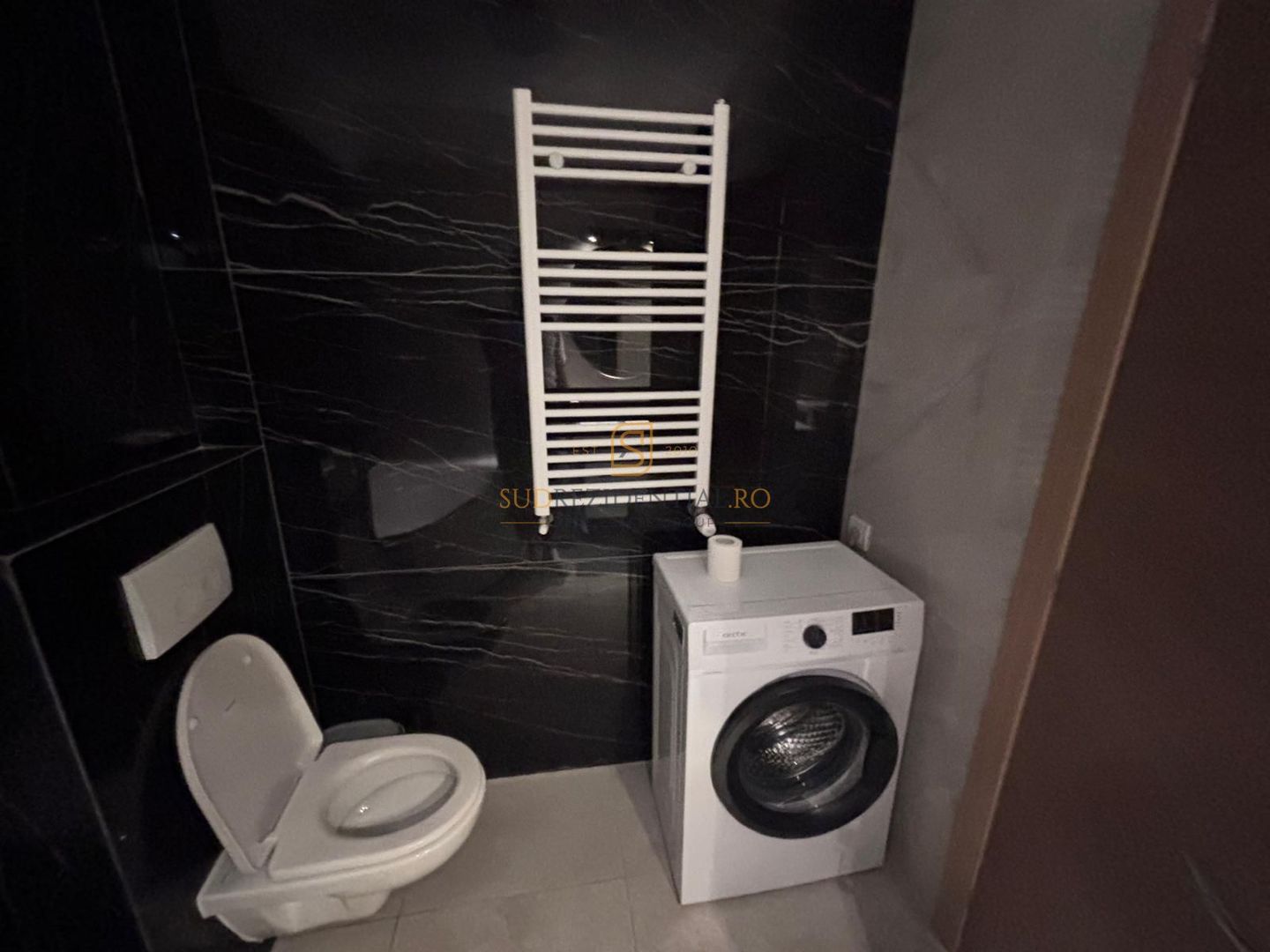 Apartament modern cu 2 camere și terasă de 58 mp | Parcare - Poză 5