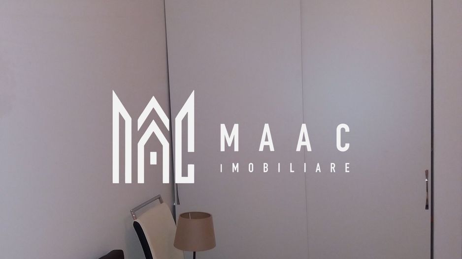 Apartament 2 camere | Vedere panoramică | 2 lifturi | Balcon | Doamna Stanca - Poză 3