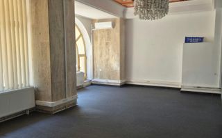 Spațiu comercial și birouri- 625 mp  | Piața Unirii | Bd. Unirii - Poză 2