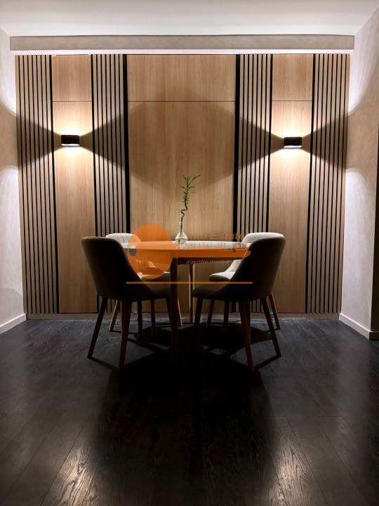 3 camere Lux Vacaresti-Tineretului ( 10 minute metrou-Centrala Proprie ) - Poză 13