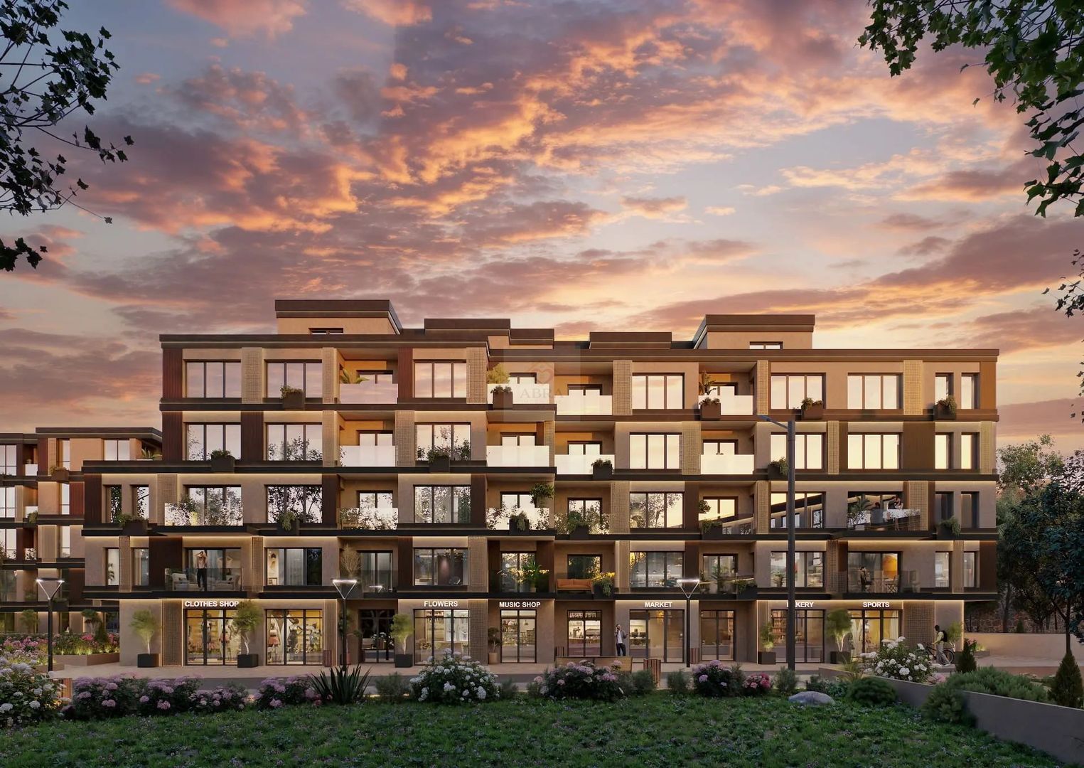 KABAKUM VISION - Poză 3