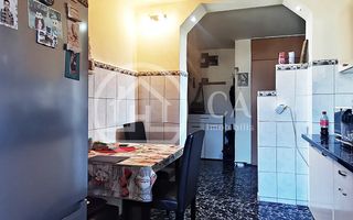 Apartament de vânzare cu 2 camere în zona Decebal, Oradea - Poză 6