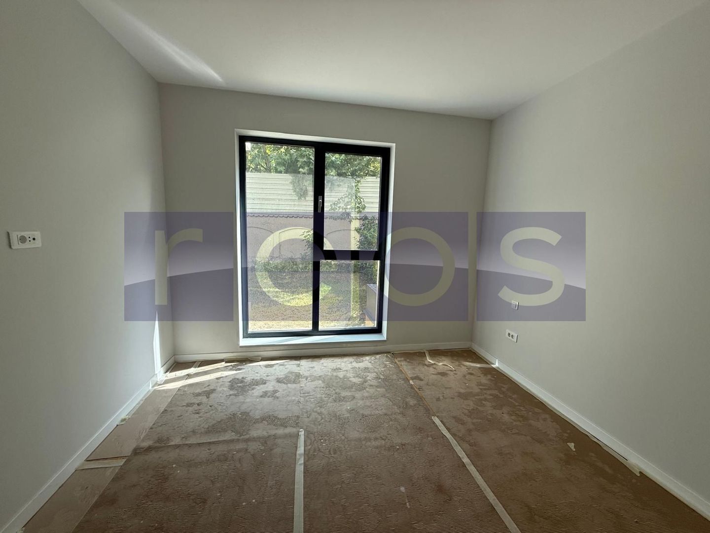 VANZARE APARTAMENT 2 CAMERE | STRAULESTI | 64MP | CURTE | COMPLEX NOU - Poză 5