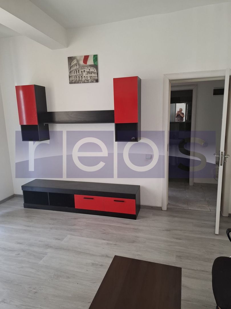 VANZARE APARTAMENT 1 CAMERA METALURGIEI - Poză 1
