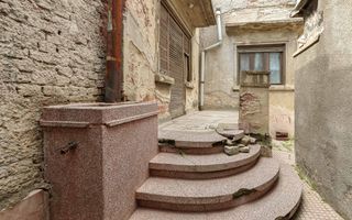 FERDINAND - Oborul Nou | Casa individuala 276mp teren| Renovare facila - Poză 30