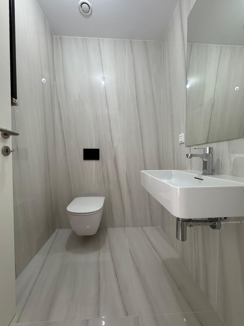 4 CAMERE || VIEW SPECTACULOS UpSite || FLOREASCA+boxa si loc de parcare incluse - Poză 11