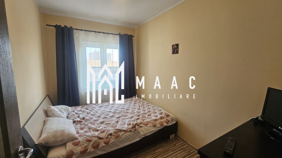 Apartament 4 camere | 89 mpu | Vasile Aaron - Poză 8