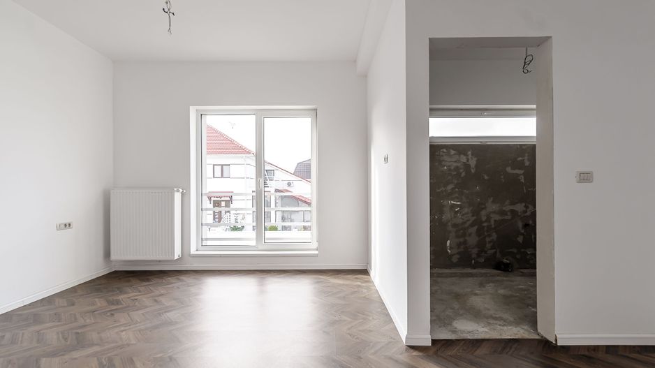 Vândut! Casă modernă, elegantă cu spațiu pentru întreaga familie - Poză 9