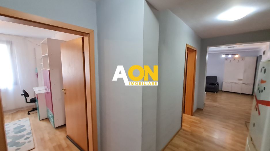 Apartament 3 Camere, Etaj 1, 63 mp, Decomandat, Cetate - Poză 6