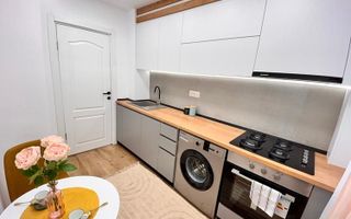 Vânzare, apartament cu 3 camere în zona Drumul Taberei - Poză 4