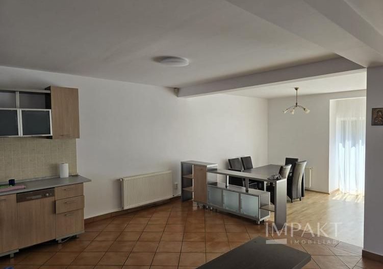 Casa de inchiriat in cartierul Bună Ziua - Zona LIDL - Poză 5