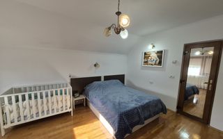 Duplex, D+P+M+1, 200 mp utili, Teren 1100 mp, Zona Micesti - Poză 18