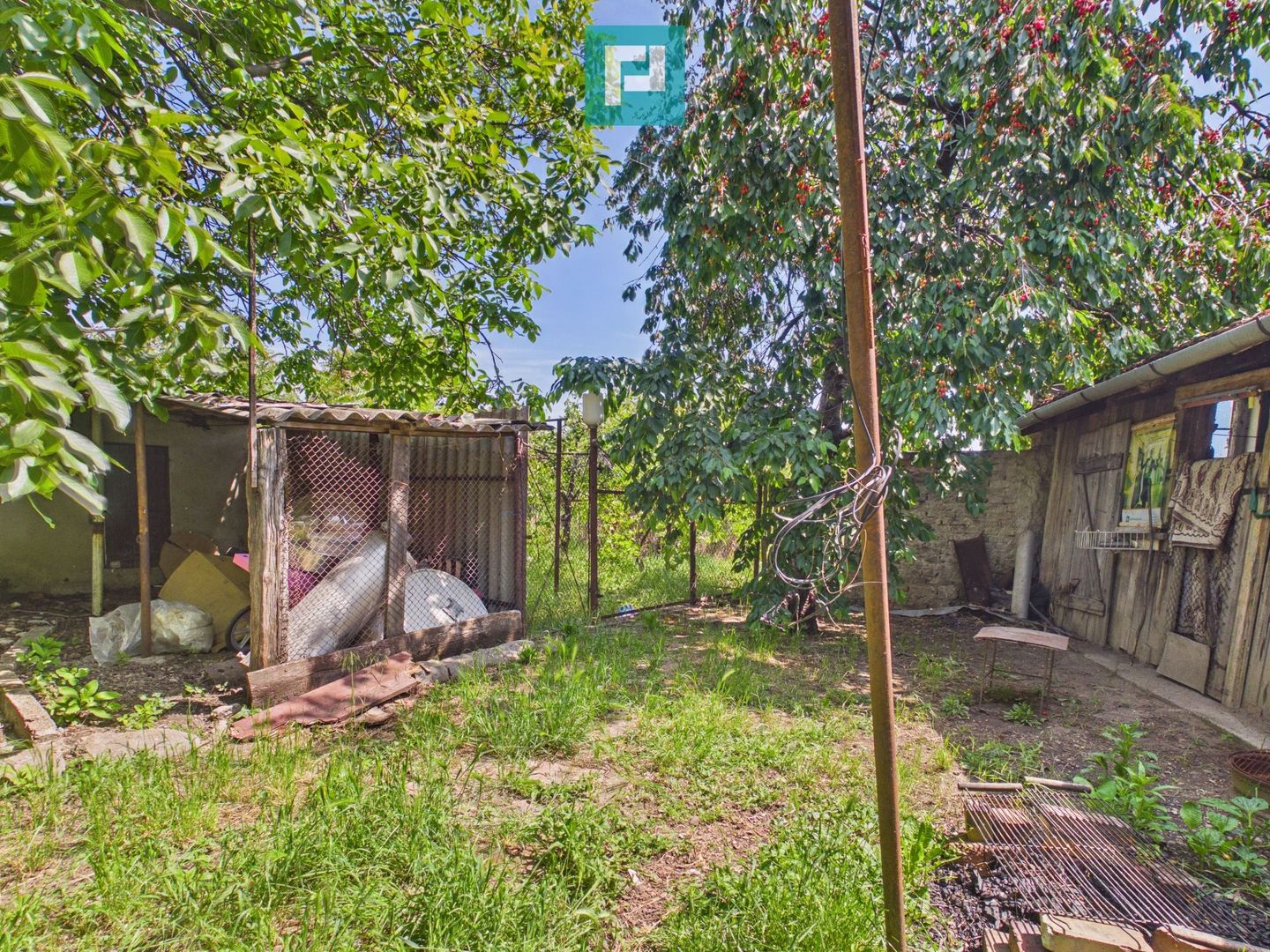 Casă individuală zonă centrală - teren 940 mp - Poză 24