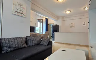 Penthouse- 137 mp- Centru-Palas - Parcare subterana - Poză 15