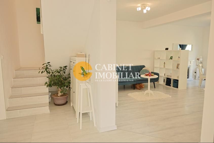 Duplex Miroslava 2021 – 143 mp utili, mobilat, utilat, gata de locuit - Poză 15