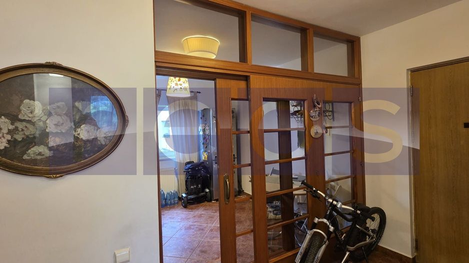 VANZARE 3 CAMERE  DECOMANDAT NERVA TRAIAN- TIMPURI NOI - Poză 8
