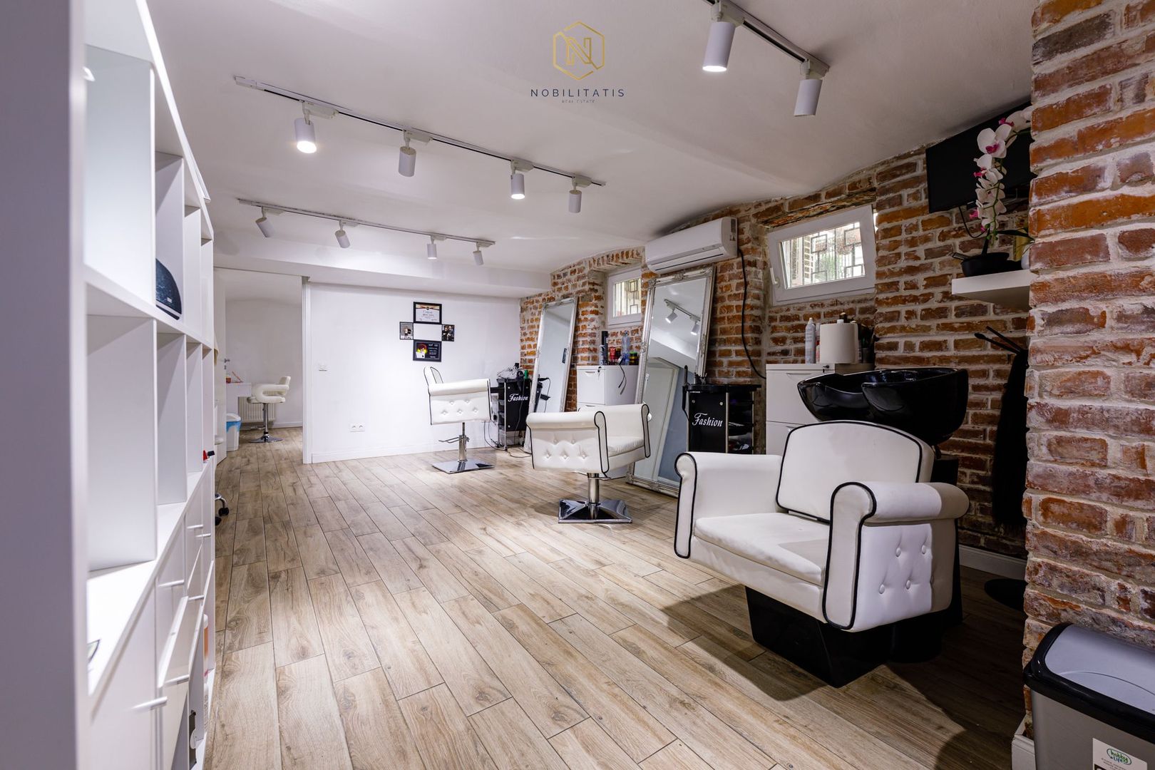 Strada Paris | Vila Reabilitata, 828 mpc | Teren 549 mp - Poză 3