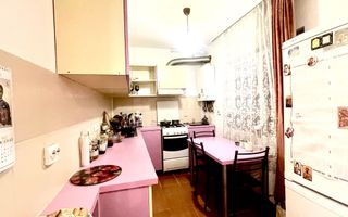 Apartament frumos cu o cameră | La cheie | Cartierul Bună Ziua - Poză 4