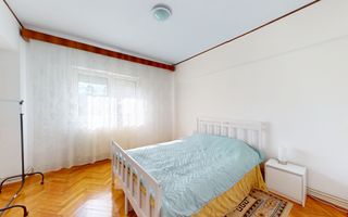 Apartament 4 camere | 2 băi | Complet utilat | Ideal pentru studente - Poză 1