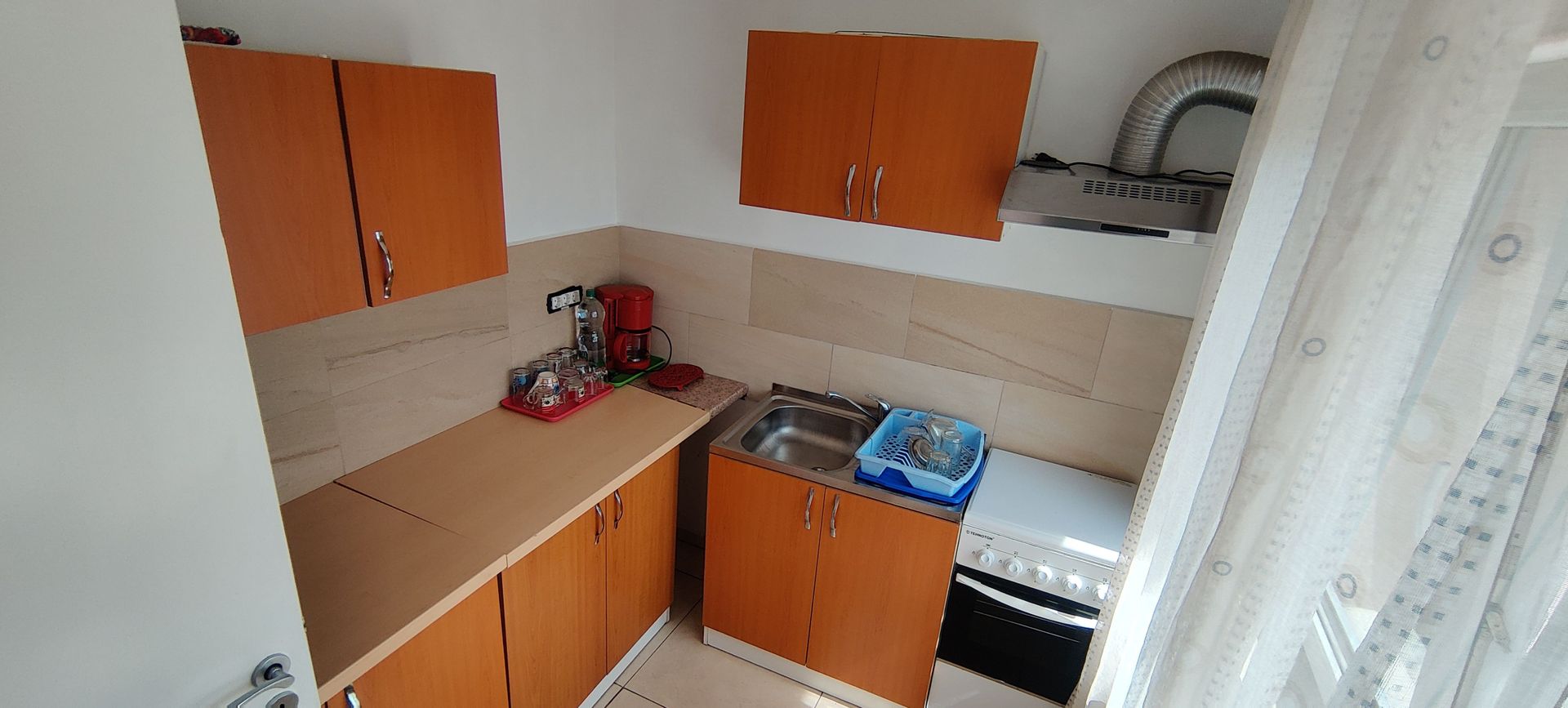 CASA INDIVIDUALA SI HALA CU TEREN  4000 MP - Poză 20