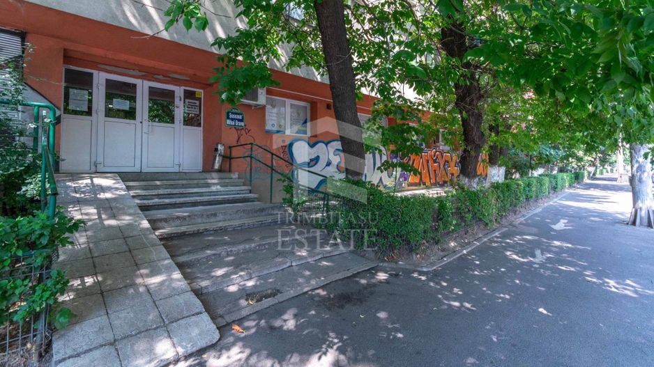 Mihai Bravu | Obor | Dimitrov | Apartament 3 camere | comision 0% - Poză 18