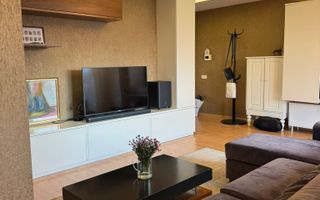 Apartament de 3 camere, lux, 90mp, 3 parcari, complex Oaza Residence - Poză 2