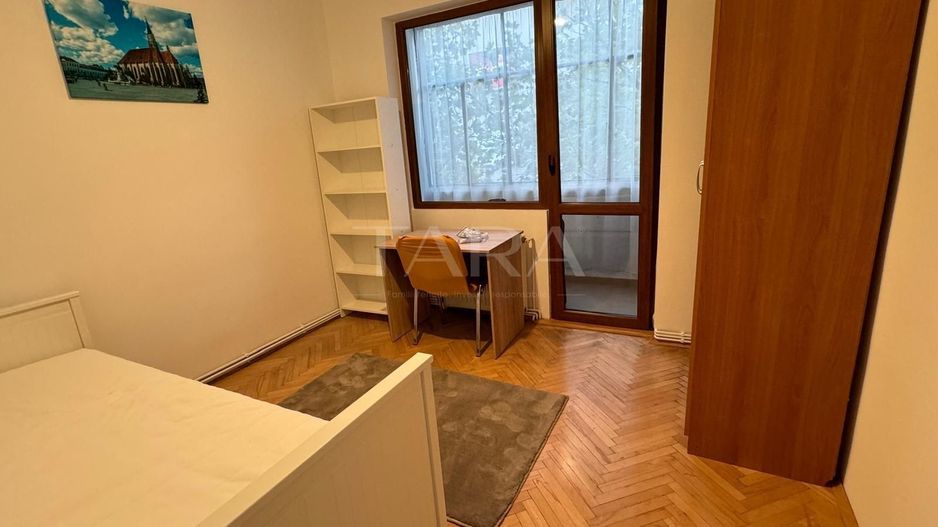 Apartament 3 camere decomandate – Centru, zona Facultatii de Litere - Poză 5