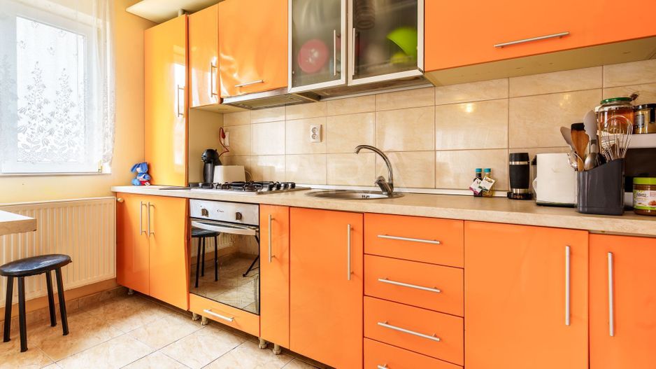Apartament modern cu balcon și parcare inclusă. - Poză 3