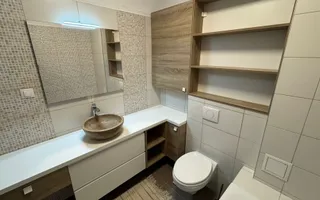 Apartament 2 camere | parcare | boxa Conest Grand Residence - Poză 19