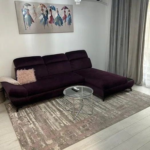 AP. 2 CAMERE EXIGENT PLAZA, PRIMA INCHIRIERE, MASINA SPALAT VASE, NOU - Poză 3