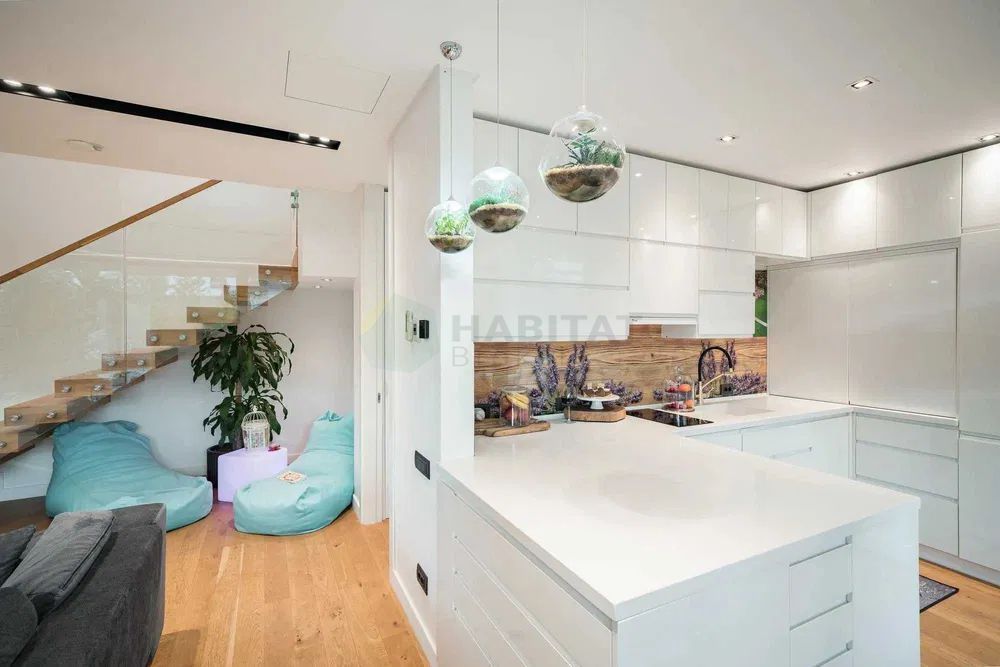 Vila care redefinește confortul – Design modern, vedere spre pădure Amber Garden - Poză 5