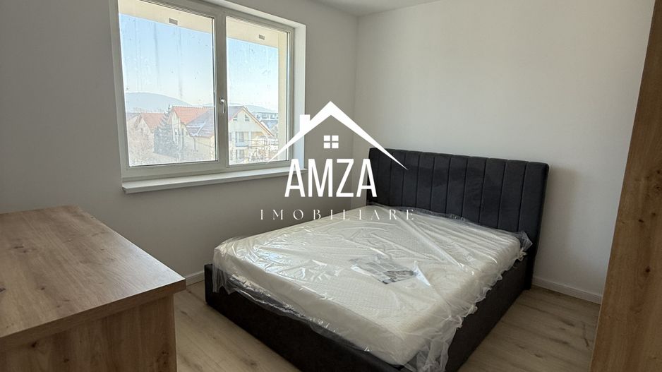 Apartament 3 camere de vânzare – Șelimbăr, zona Mihai Viteazu - Poză 10