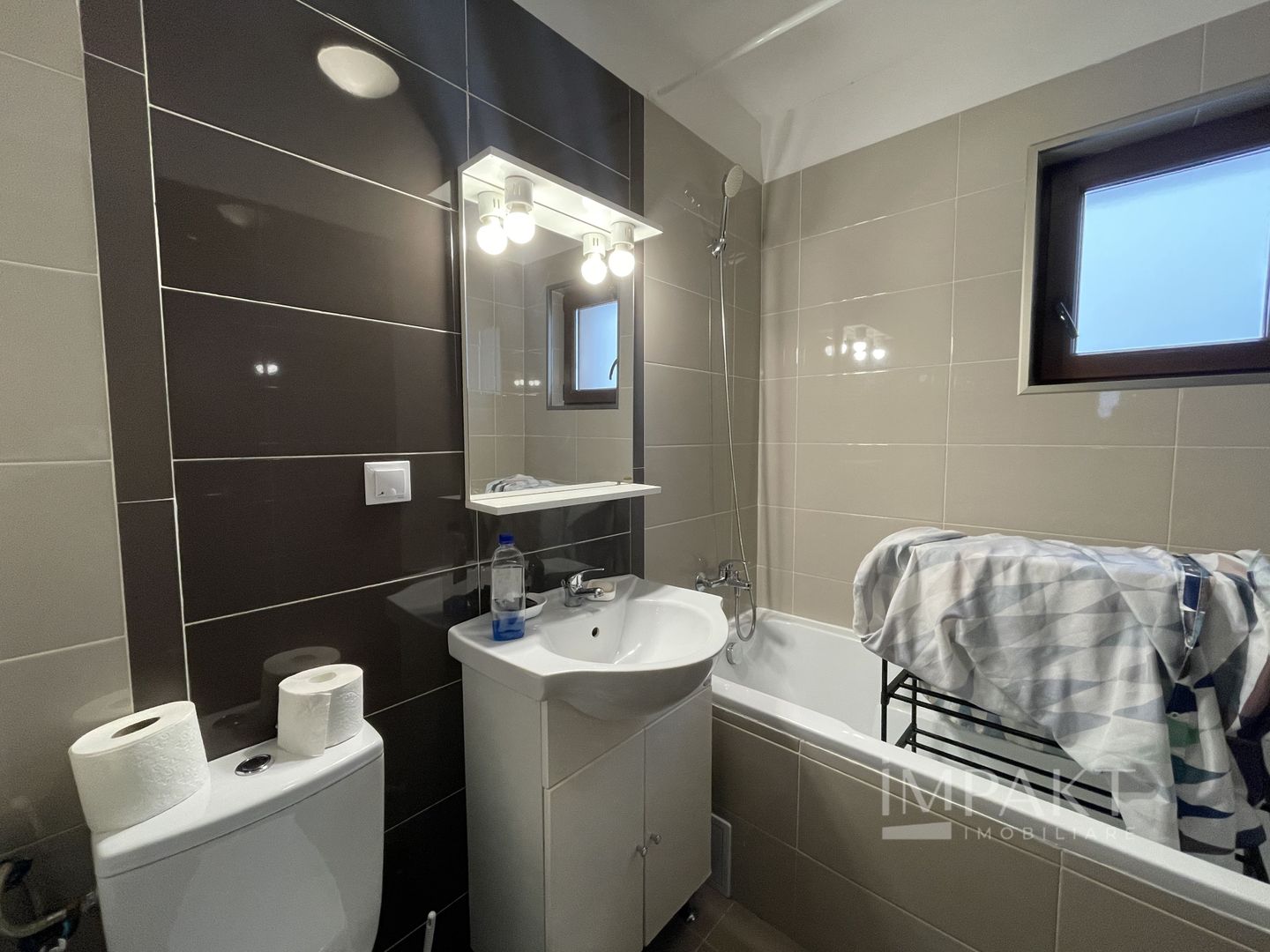 Apartament cu 3 camere de închiriat în Zorilor - Poză 10