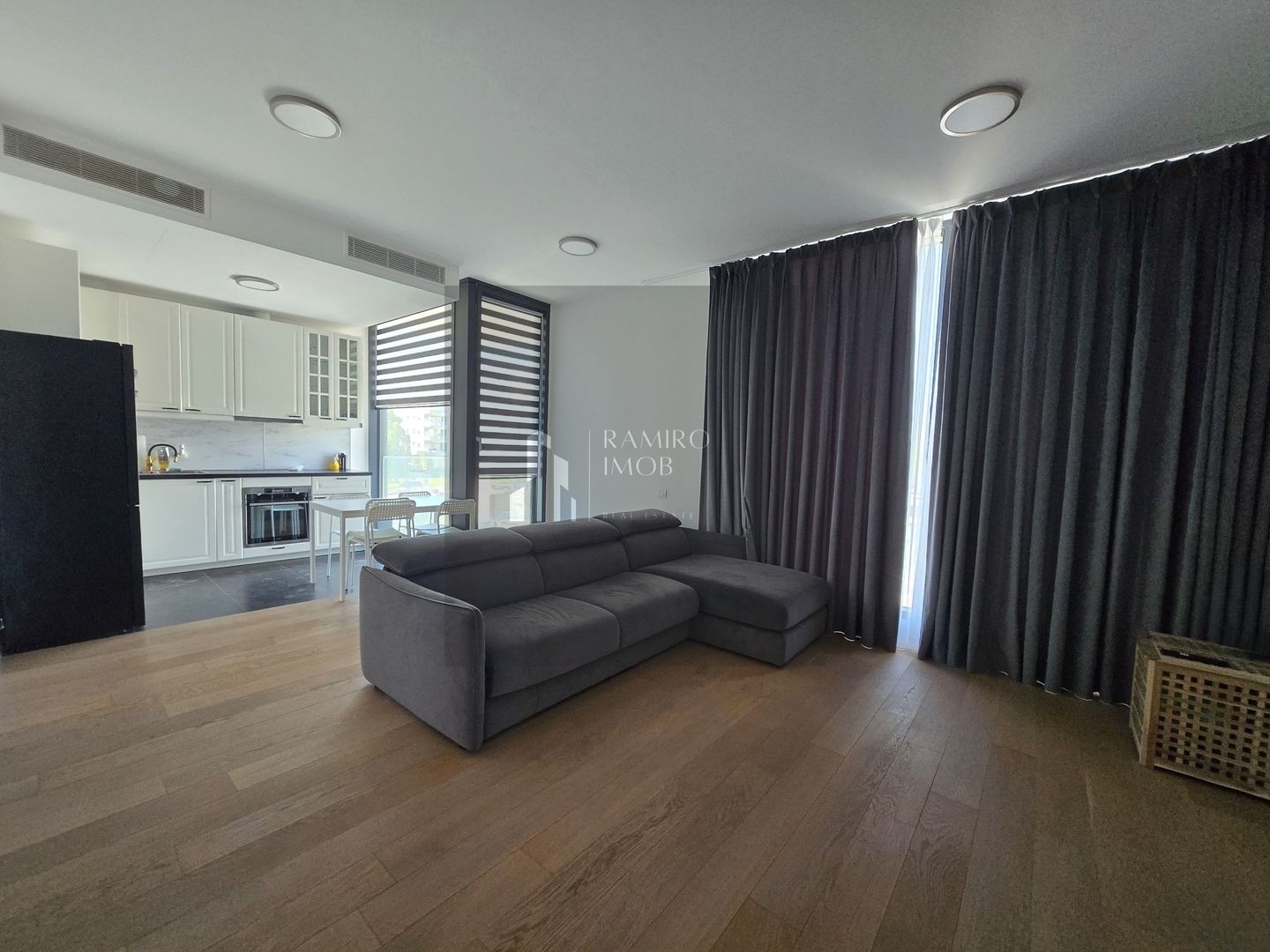 Apartament 3 camere - ONE Mamaia - etaj 1 -Aleea Lamia - Poză 7