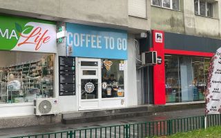 Spatiu comercial de inchiriat in zona Basarabia - Poză 2