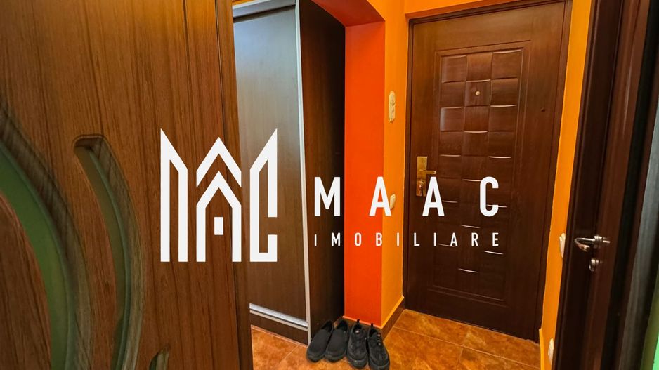 Apartament 2 camere | Etaj 1 | Zona Ostroveni | Gigacalorimetru - Poză 6