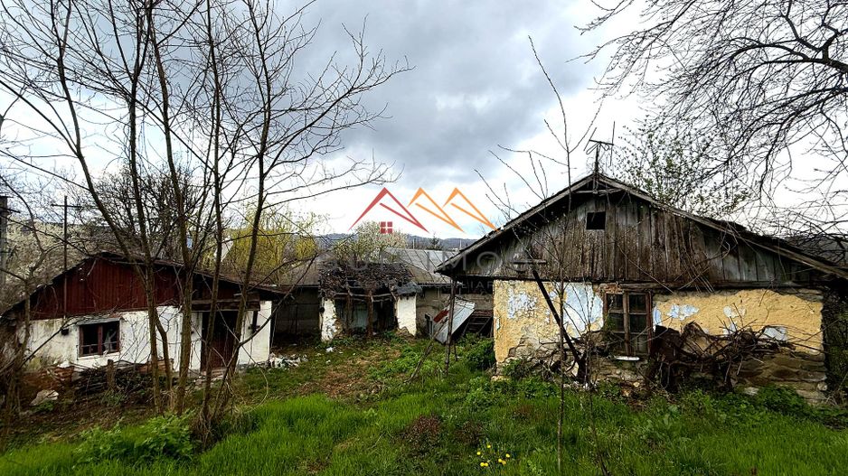 Teren intravilan 375mp |Deschidere 24m | Bănești, Prahova | Comision 0 - Poză 3