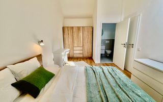 Apartament 2 camere I la cheie I cu logie și loc de parcare inclus - Poză 22