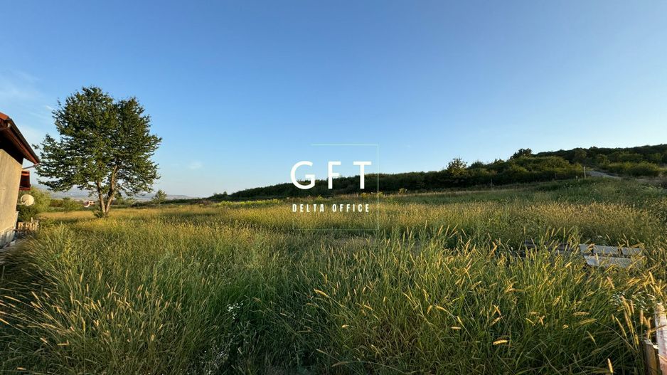 Teren de de vanzare-30 ari, parcelabil-Jelna - Poză 6