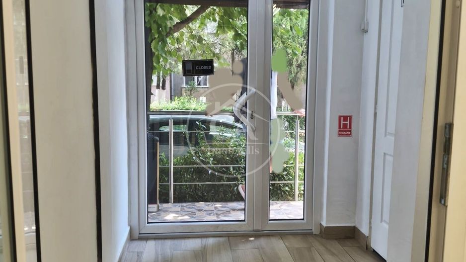 Spatiu comercial de inchiriat cu 1 camera in zona Iosia-Nord, Oradea - Poză 5