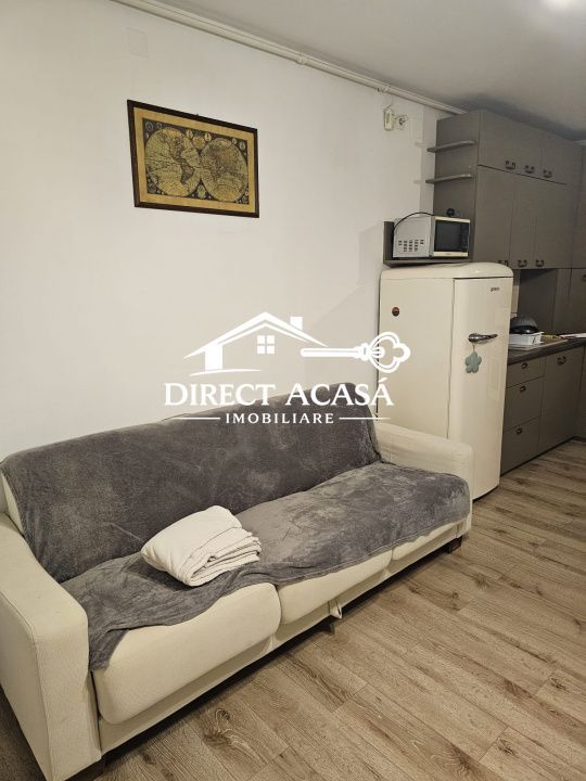 Apartament 2 camere cu mansarda, zona UMFST - Poză 4