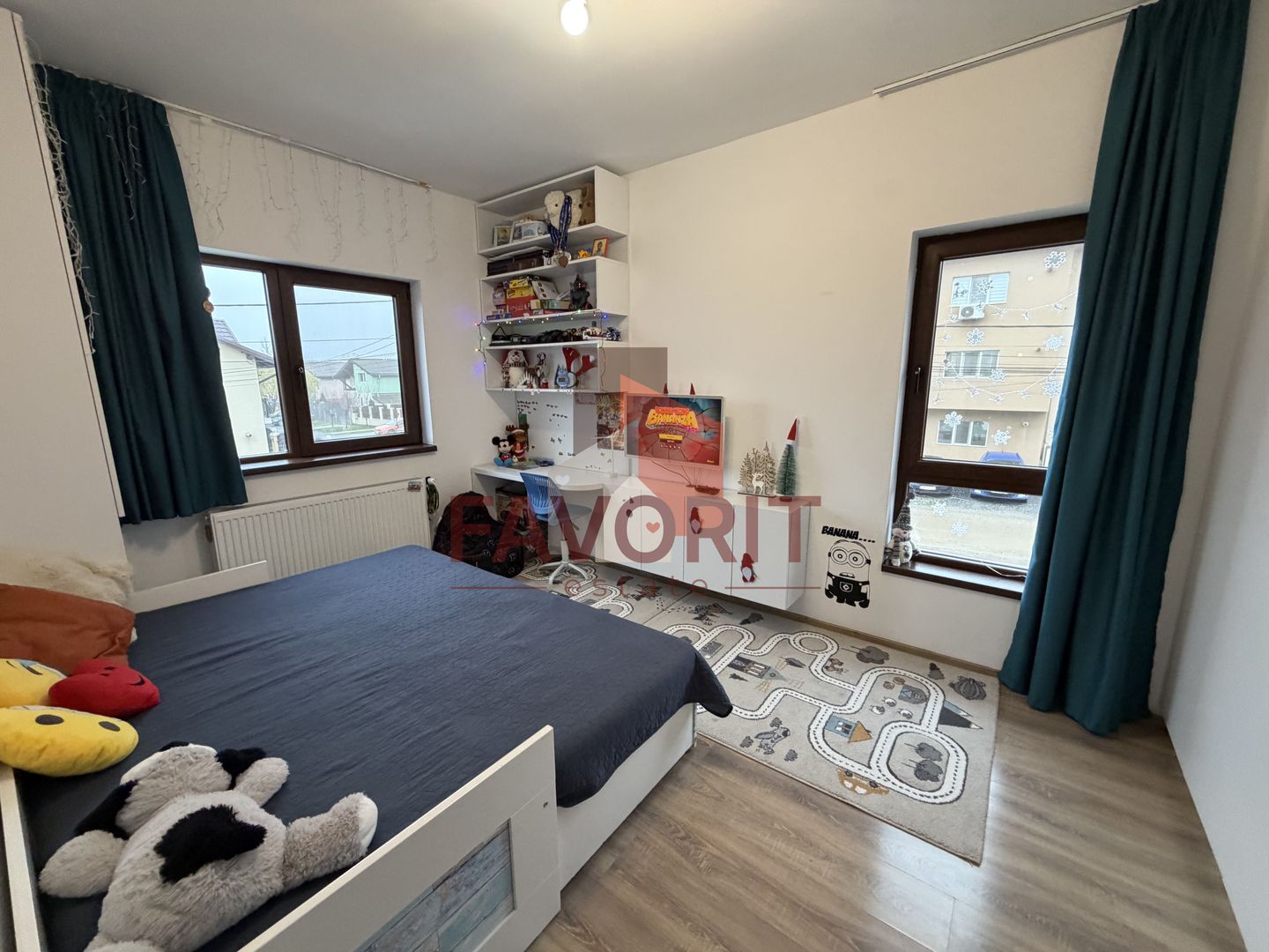 Comision 0%. Etaj 1. Zona linistita la 2 pasi de magazin - Poză 9