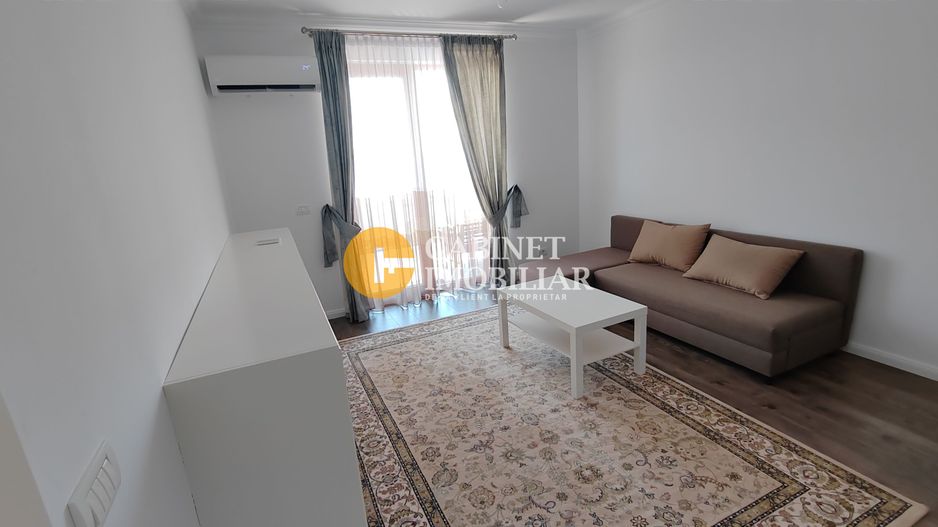 3 CAMERE - 2 BAI - LOC DE PARCARE - ETAJ INTERMEDIAR - POPAS PACURARI - Poză 1