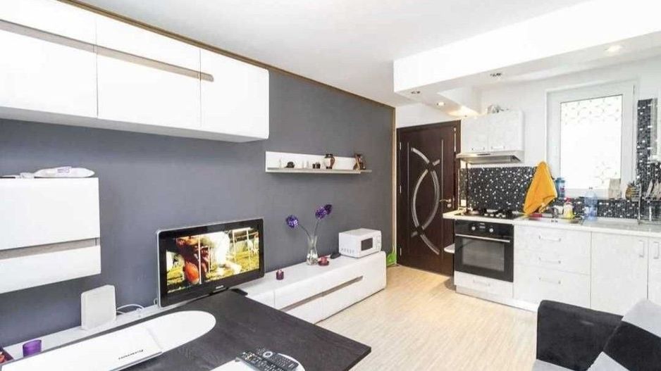 APARTAMENT PREMIUM | DECOMANDAT | DOROBANTI - Poză 1