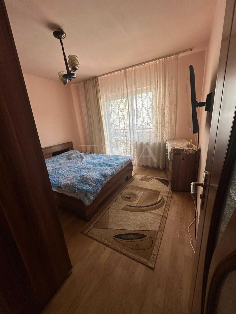 Apartament 4 camere decomandate – Mărăști, zona BRD. - Poză 6
