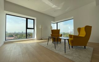 ETAJ 6-9-13 | 539 000 EURO | 4 CAMERE | PARCARE | ONE VERDI PARK - Poză 1