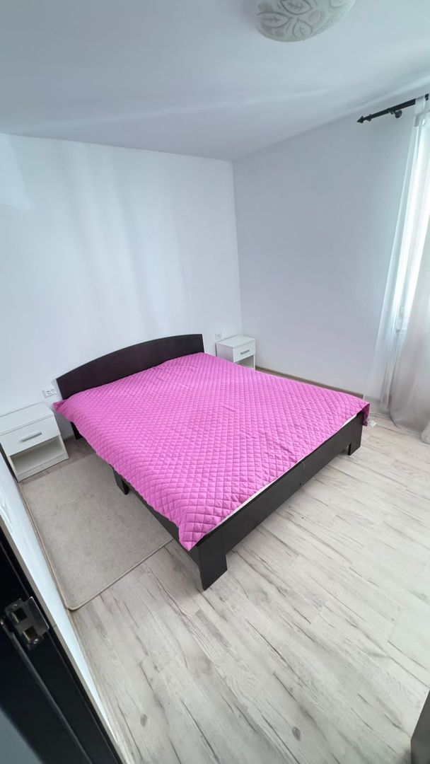 APARTAMENT PREMIUM | 2 CAMERE | 56 MP | ÎNCHIRIERE IMEDIATĂ - Poză 10
